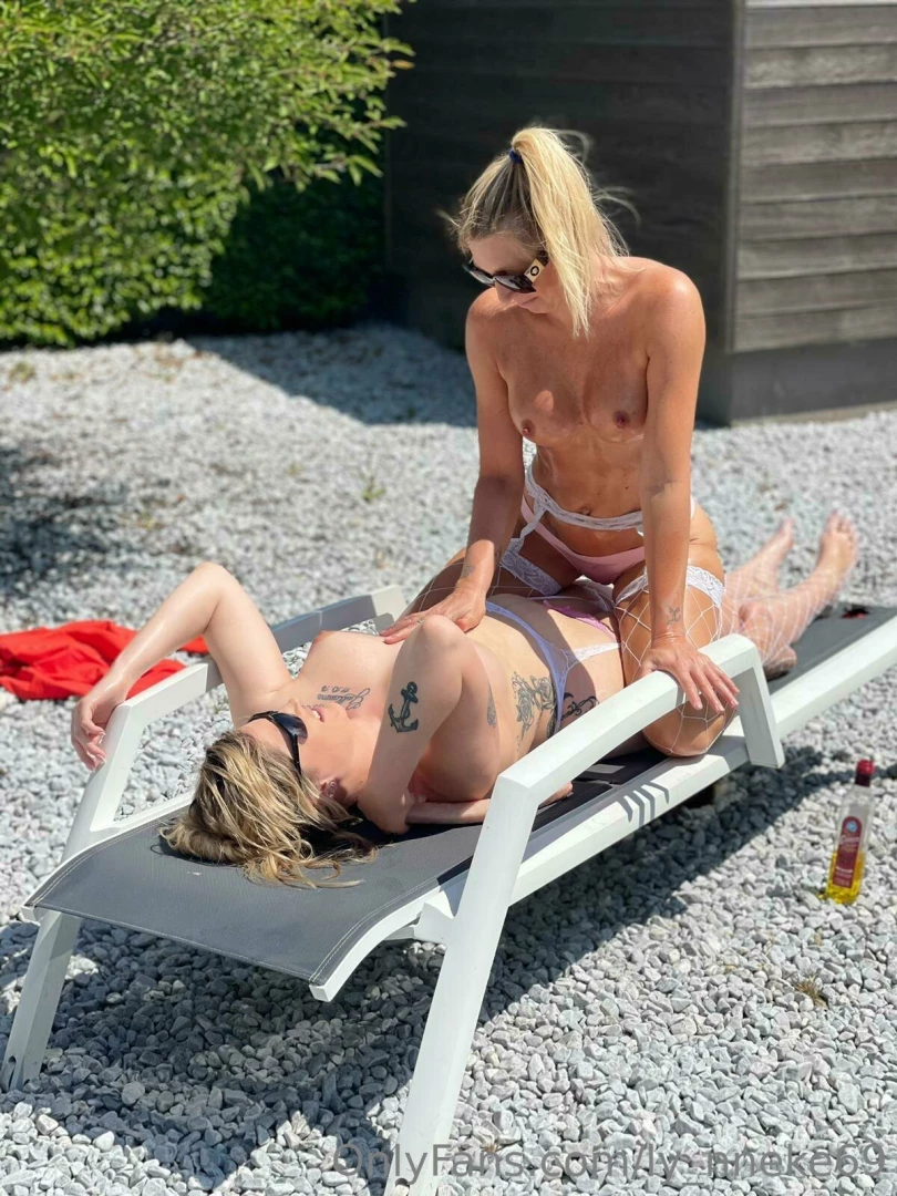 Time 2 tease girls just a wanne have fun behind the sc ne lekker part 13 