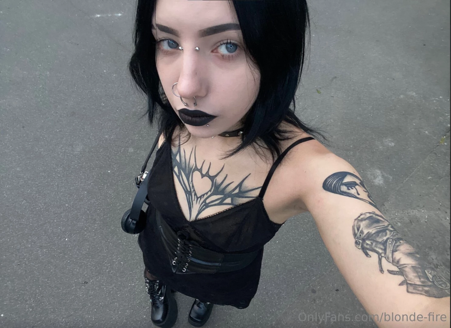 Hey everyone i m cate and my soul gravitates toward dark ballads and part 119 