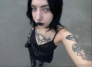 Hey everyone i m cate and my soul gravitates toward dark ballads and part 119