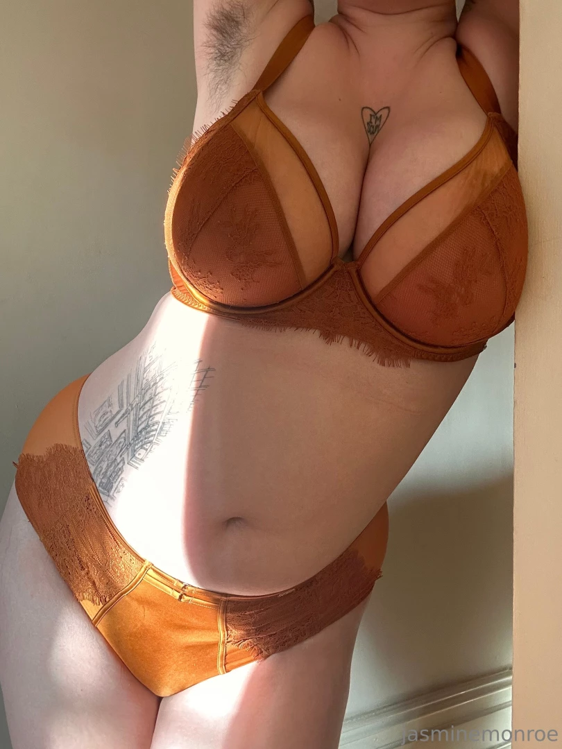 Are you a body hair enthusiast 