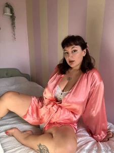 Monday a day in pink i m accepting custom requests this week if you