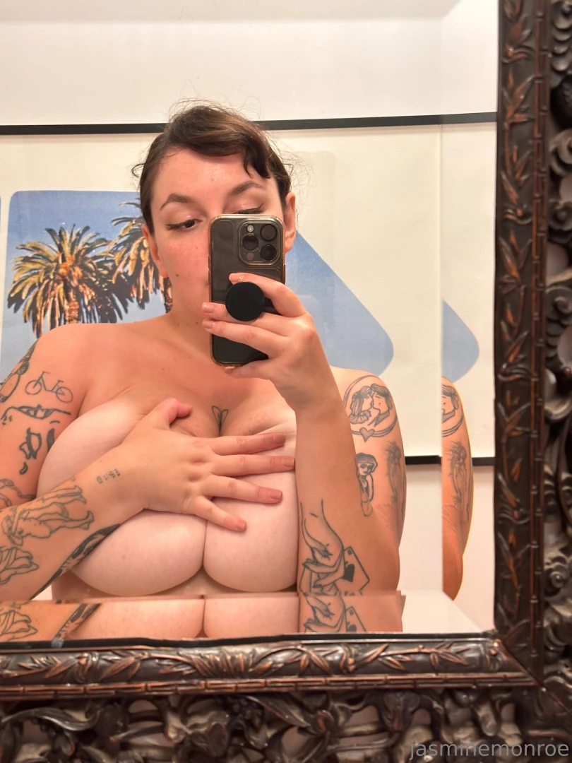 Are these too big for you part 2 