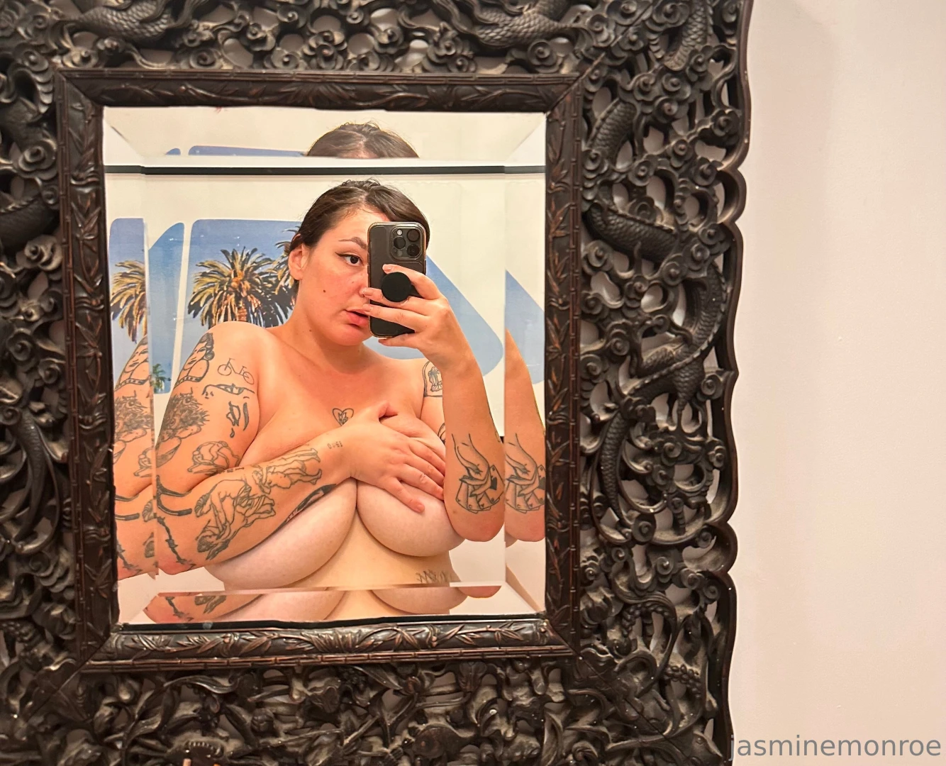 Should i let go part 4 