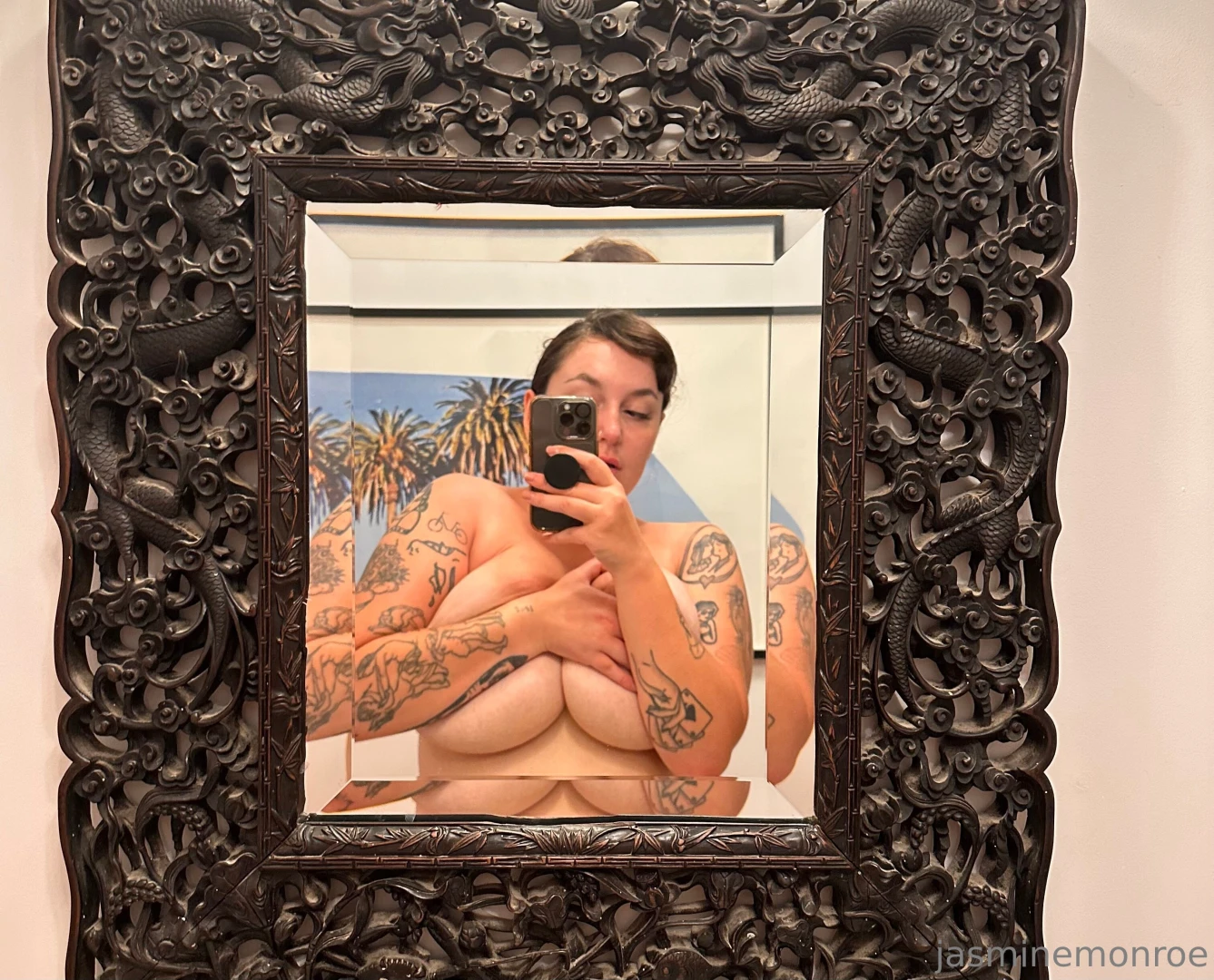 Should i let go part 3 