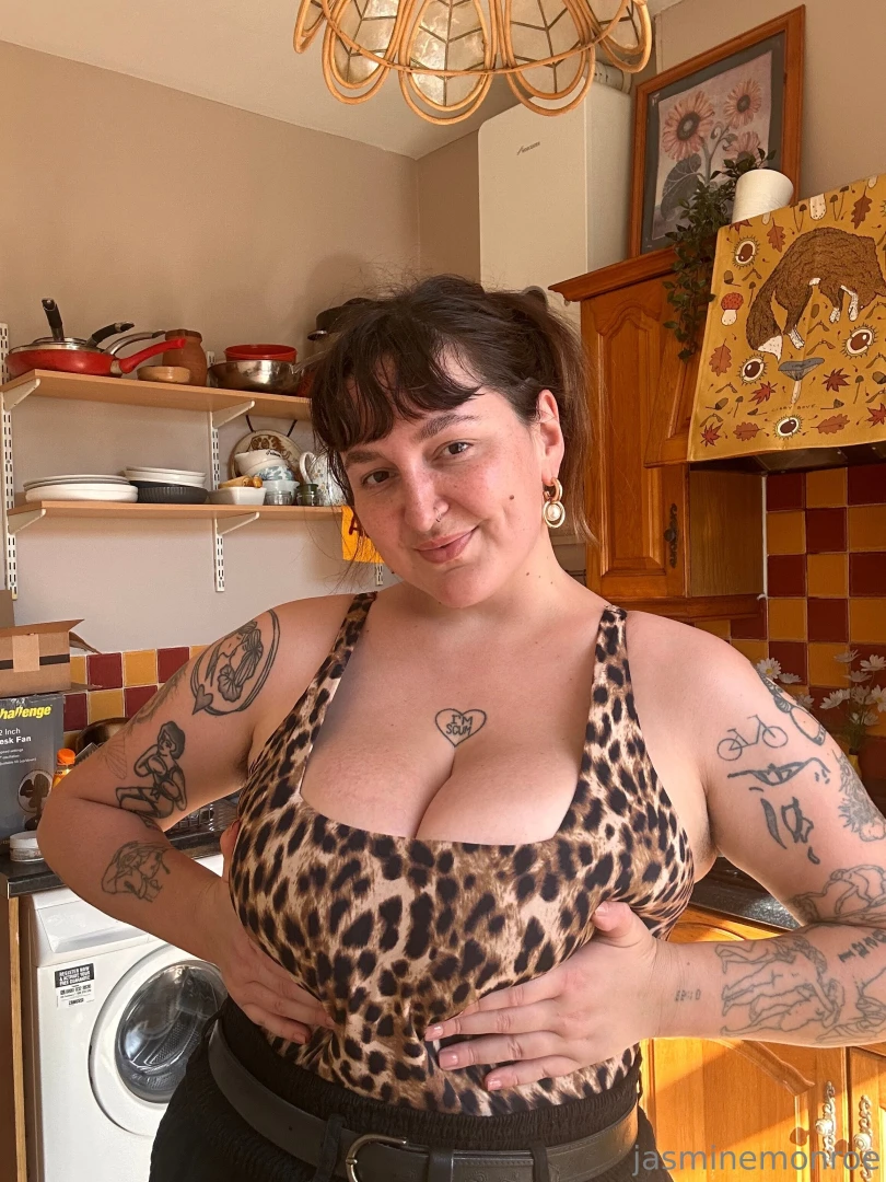 Tempting tuesday have i got your attention 