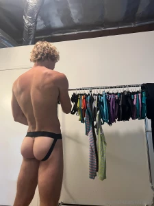 Long day at work part 1