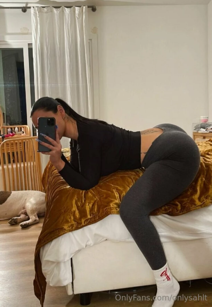 What s upppp baby wyd 