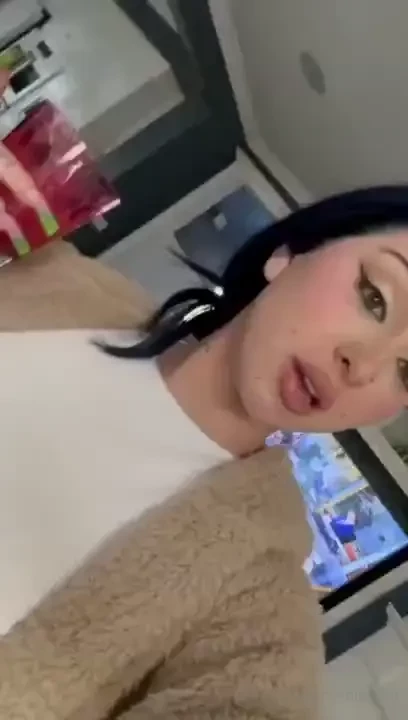 In a spoil type of mood today gift me 7 