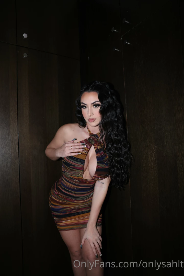 This dress screams date night how fancy are you going to get for me part 1 