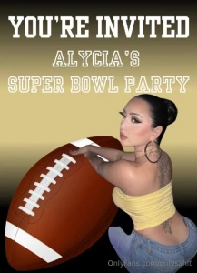 Tomorrowwww who s going to be there