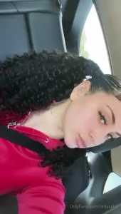 Just your reminder to stop being shy and just ask me to be your