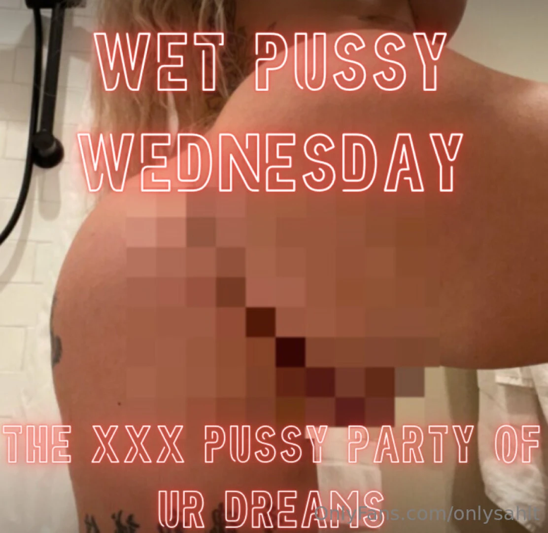 Tomorrow you better be there 