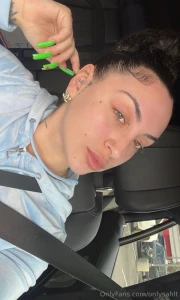 Am i your baby girl part 14