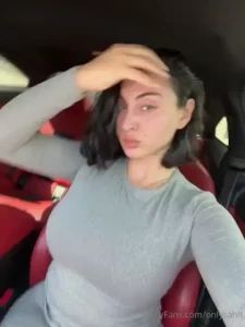 I m about to recreate one of my freakiest fantasies for you tonight so