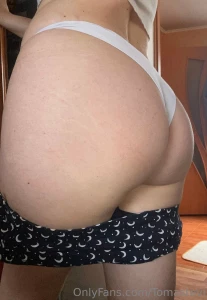 Naked pussy is waiting for you in dm part 1