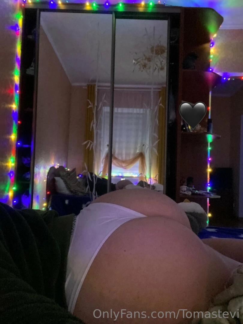I want to sleep with you 