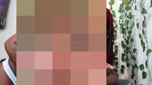 Enjoy this 7 minute long video of me sucking this torso dick with some