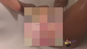 Enjoy this 8 minute video of me fucking myself with my big dildo and