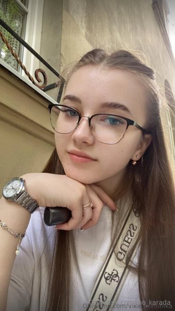 Vika_dominika vika_dominika you ve never felt so good before the part 2 