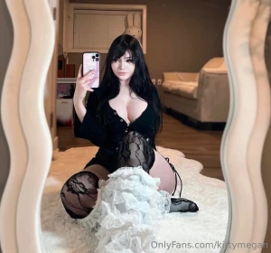 Almost the bday gurl