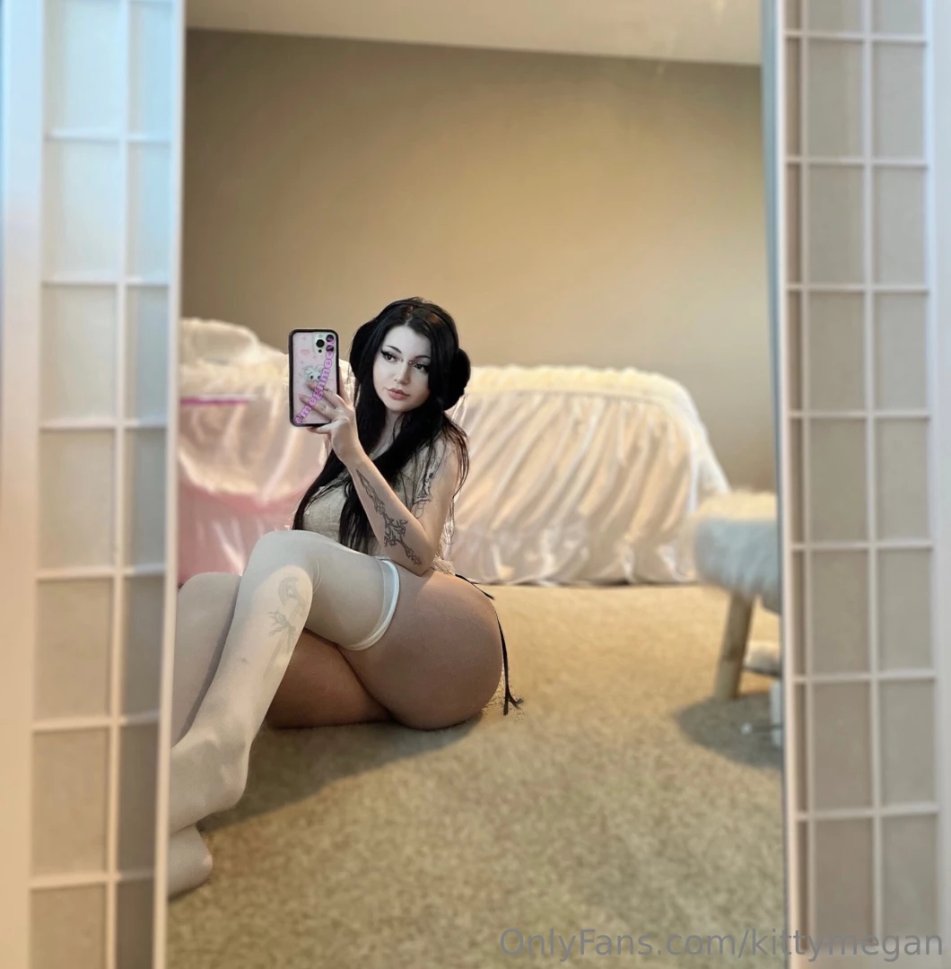 Kittymegan1 part 2 