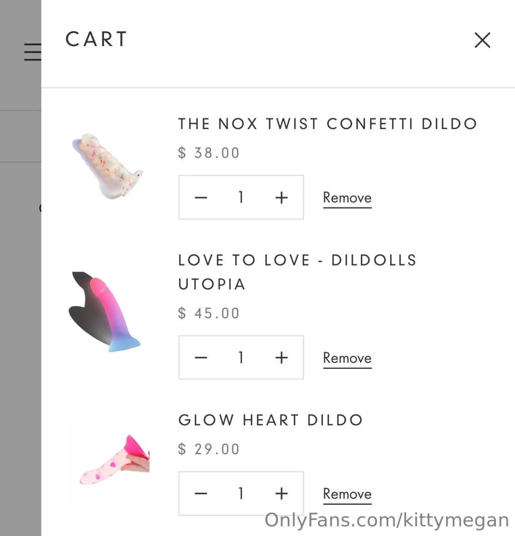 Anyone wanna get these for me 