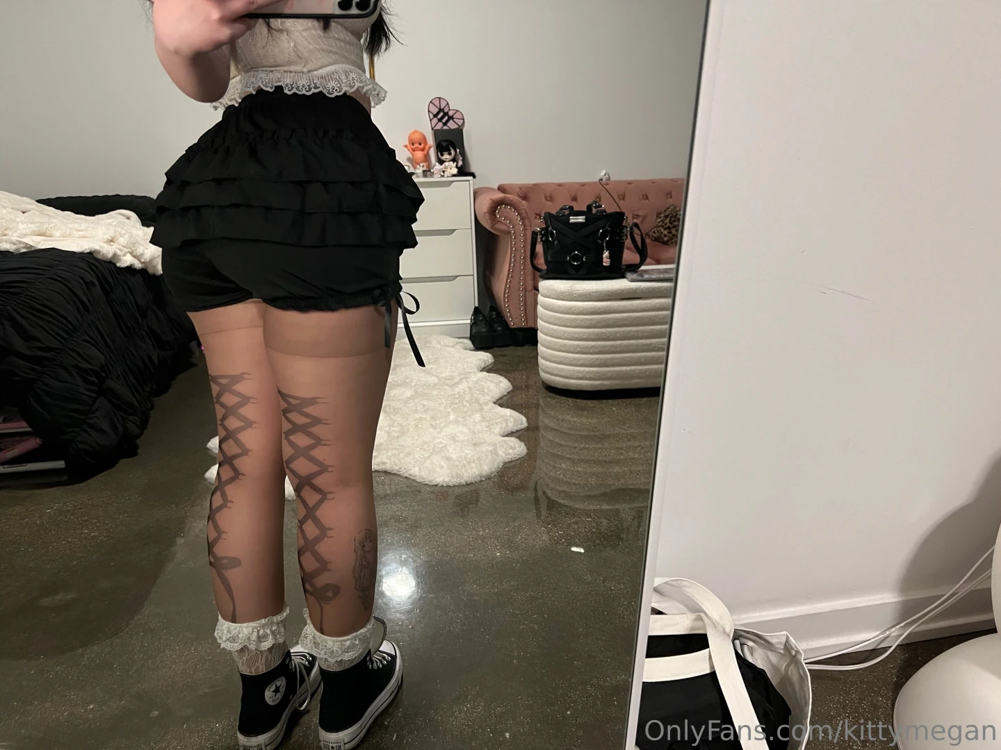 I love these tights part 1 