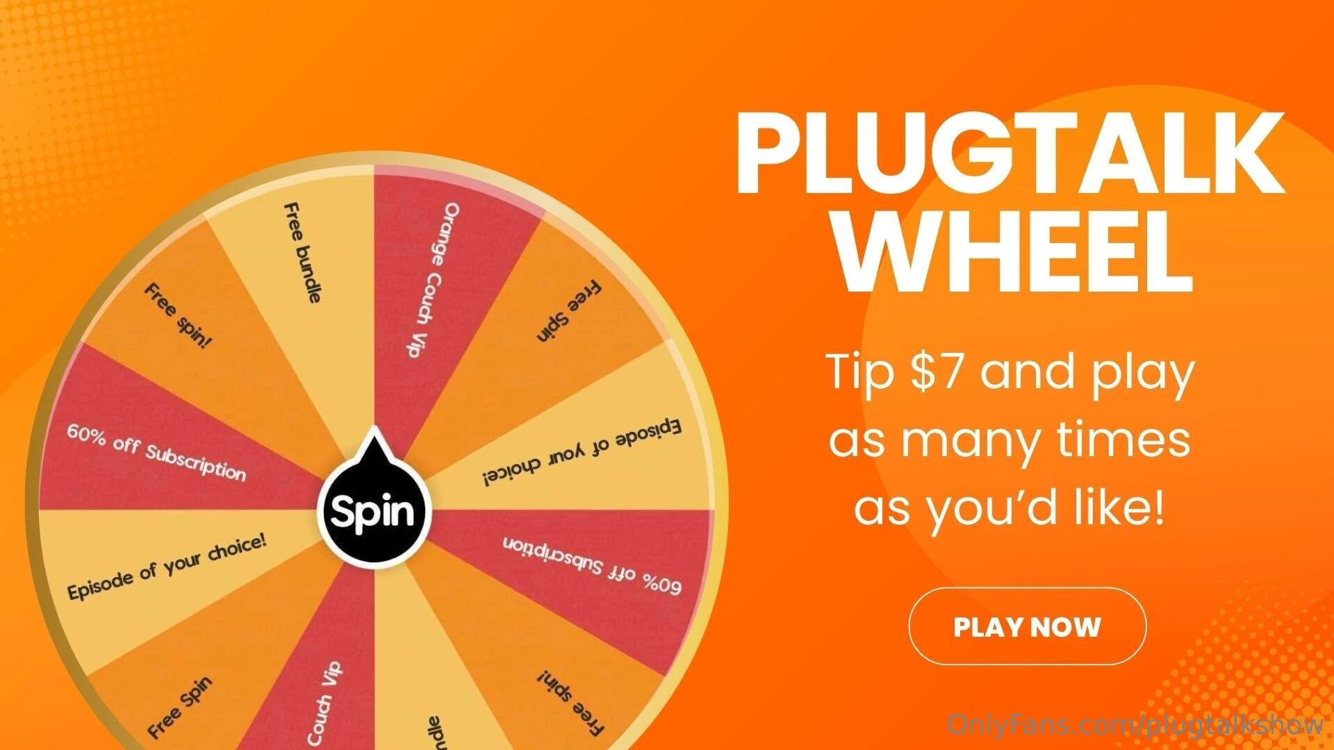 The first plugtalk game let s get the holiday started off right with 