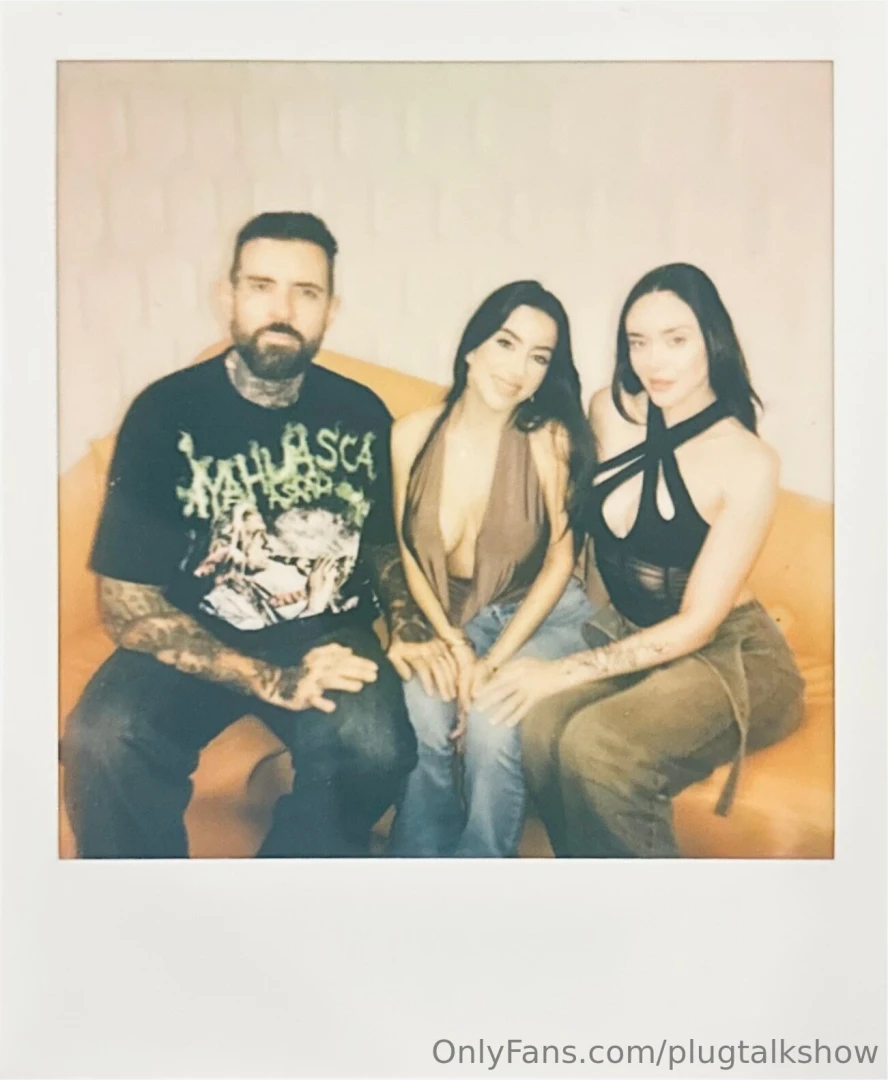 Before or after lenatheplug catherineknight part 1 