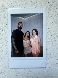 Clothes on or off msluciarossi lenatheplug part 1