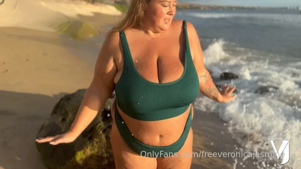 Lets get wet baby part 1 