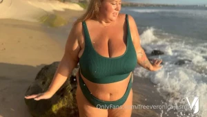 Lets get wet baby part 1