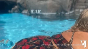 Swim on by