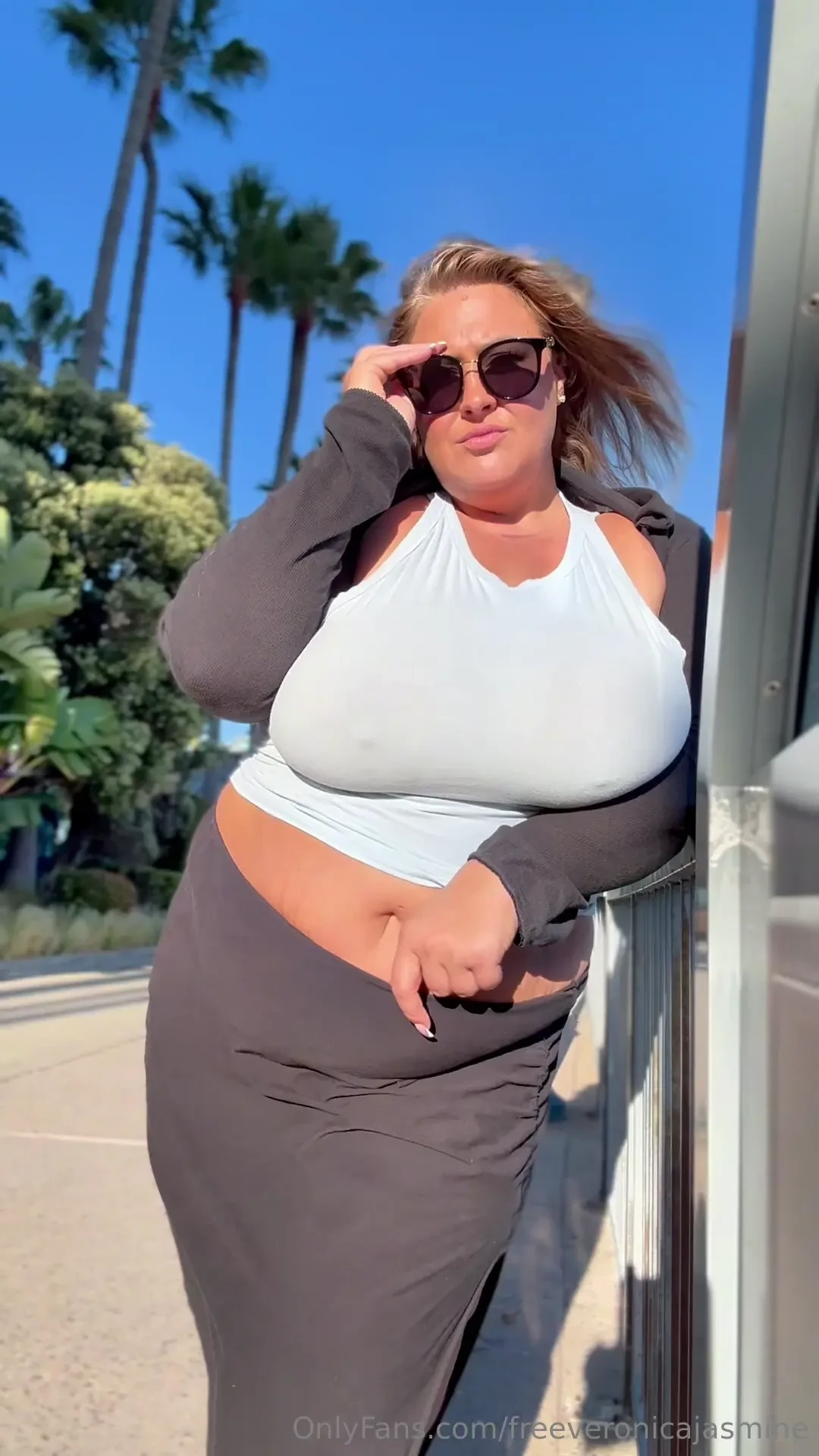 Ready for sunshine veronicajasmine 