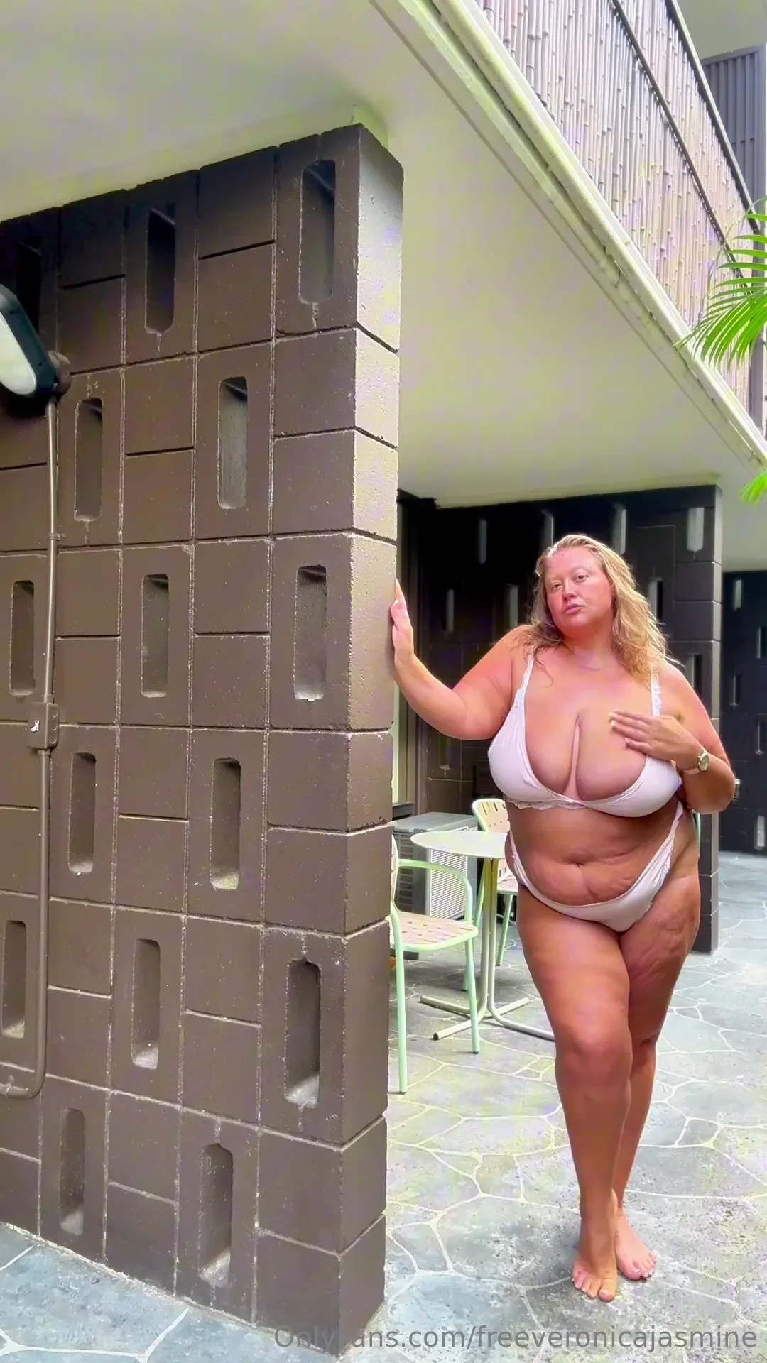 Be my paradise veronicajasmine week free trial https onlyfans com 