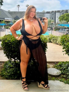 Time to worship veronicajasmine