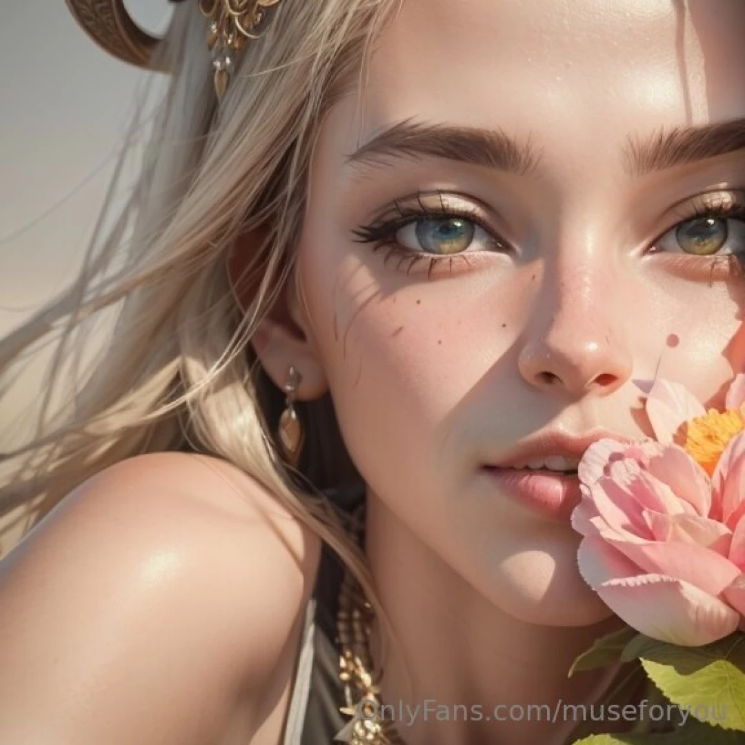 Babe you know i love flowers can you tip me for flowers 