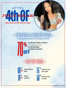 4th of july sale who s ready for my huge 4th of july sale sale ends on