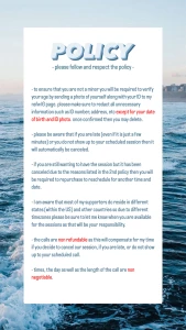 - skype call info amp policies - here s some information about my