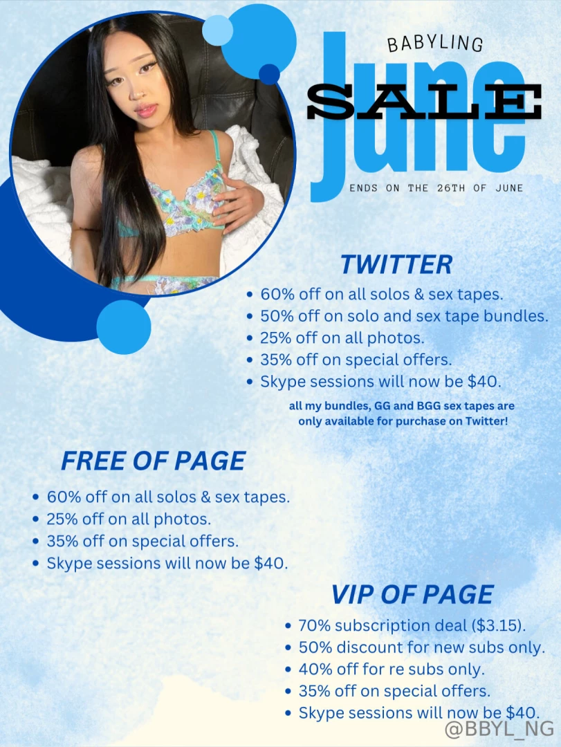 - sale ends today - just a reminder that my sale ends today at 11 00pm 