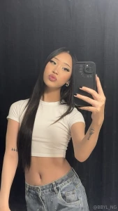 Another day another selfie