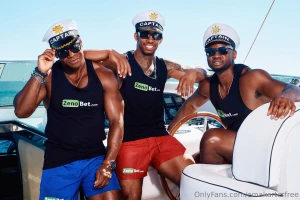 3 bbc and 1 girl what s next