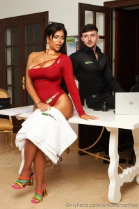 You won t believe what sheila ortega did to yeri blue in this scene it