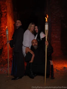 Eu maria makaveli si perversu intr-un film xxx cine se gandea in