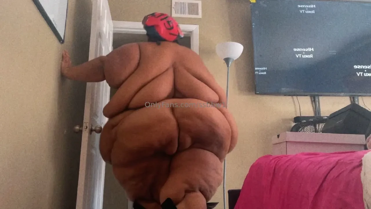 Ssbbw bbw plussize superplussize pretty fat fullfigured walking inbox 