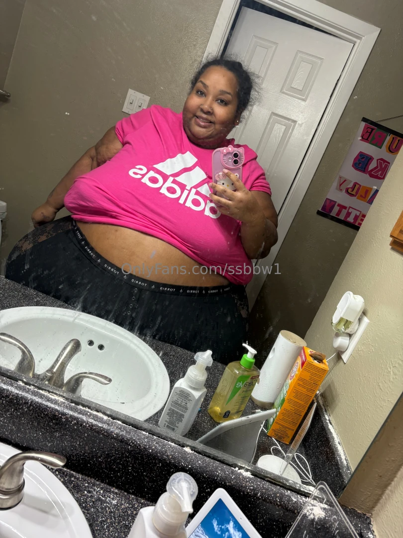 Ssbbw bbw 