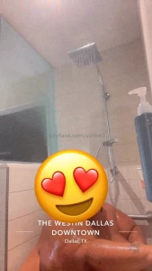 Ssbbw bbw shower ebony water