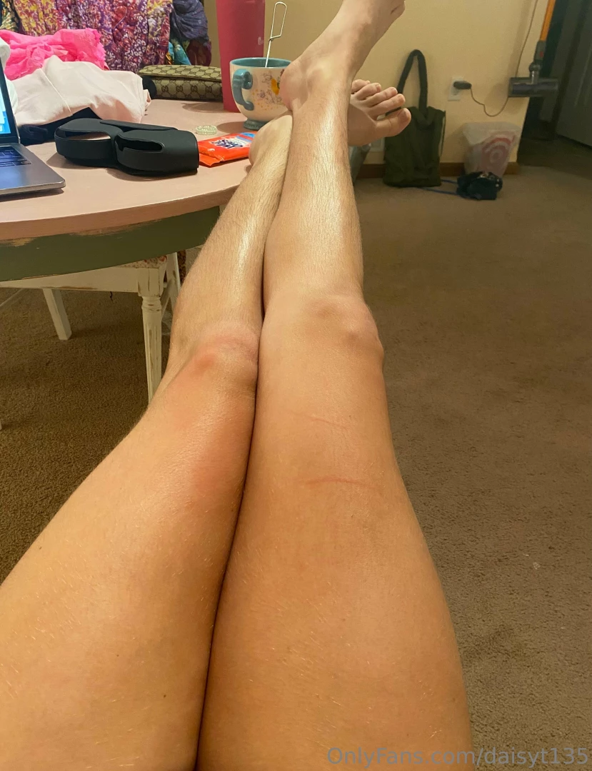 A little fur never hurt anyone part 1 