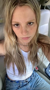 Just some cutie pics of me