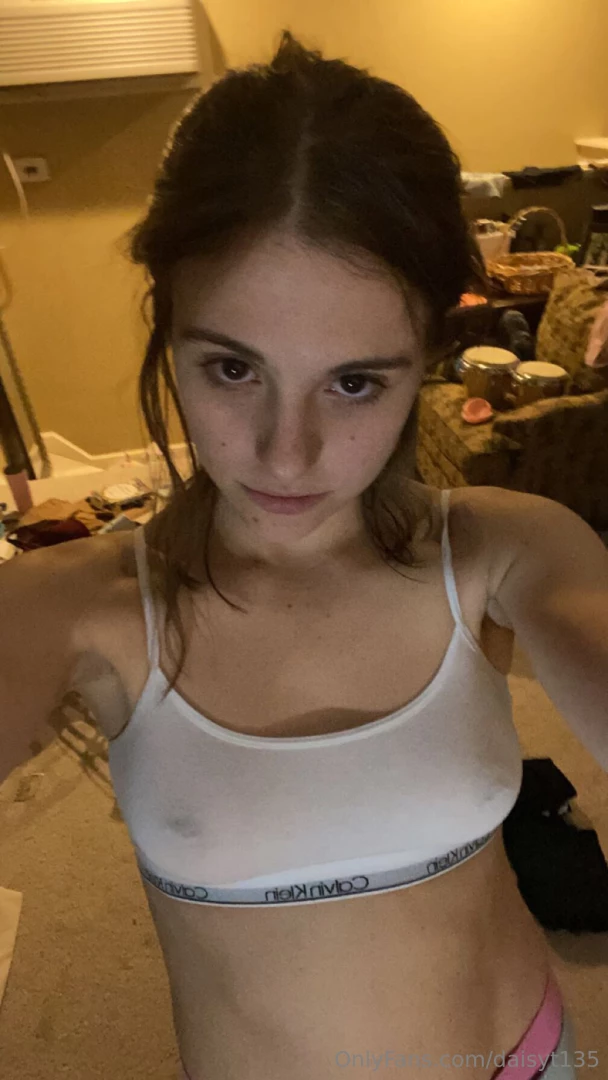 Just a little hump day tease 